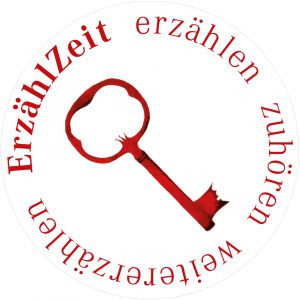 Logo ErzählZeit
